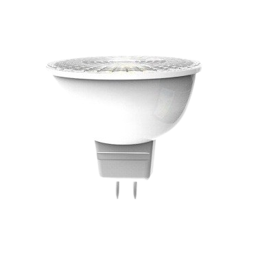 Лампочка GU5.3 5W Gauss нейтральный белый